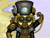 Steampunk