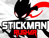 Stickman Rusher