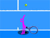 Stickman Tennis