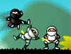 Sticky Ninja Academy