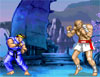 Street Fighter 2