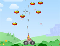 Super Invaders