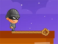 Swing Robber