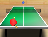 Table Tennis World Tour