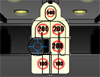 Target Shooter - Firing Range