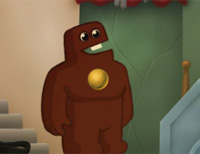 The Golem