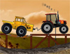 Tractor Mania