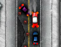 Trafficator 2 Road Panic