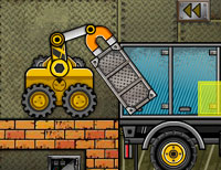 Truck Loader 4