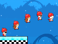 Turbo Kids
