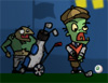 Zombie Sports Golf