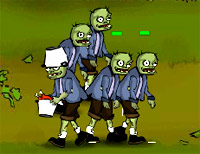 Zombudoy